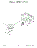 07 - Internal Microwave Parts