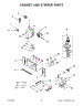 06 - Cabinet And Stirrer Parts