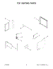 08 - Top Venting Parts