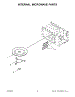 07 - Internal Microwave Parts