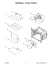 05 - Internal Oven Parts