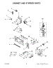 06 - Cabinet And Stirrer Parts