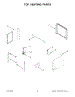 08 - Top Venting Parts