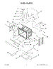 03 - Oven Parts