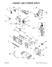 06 - Cabinet And Stirrer Parts