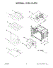 05 - Internal Oven Parts