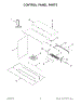 02 - Control Panel Parts