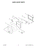 04 - Oven Door Parts