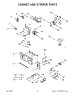 06 - Cabinet And Stirrer Parts