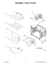 05 - Internal Oven Parts