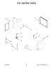 08 - Top Venting Parts