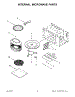 07 - Internal Microwave Parts