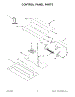 02 - Control Panel Parts