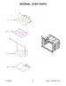 06 - Internal Oven Parts
