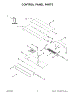 02 - Control Panel Parts