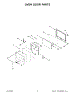 04 - Oven Door Parts