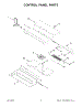 02 - Control Panel Parts