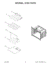 05 - Internal Oven Parts