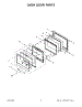 04 - Oven Door Parts