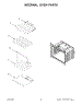 05 - Internal Oven Parts