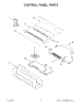 02 - Control Panel Parts