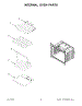 05 - Internal Oven Parts