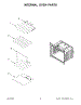 05 - Internal Oven Parts