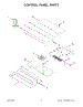 02 - Control Panel Parts