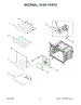 05 - Internal Oven Parts