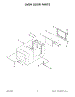 04 - Oven Door Parts
