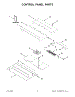 02 - Control Panel Parts