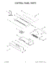 02 - Control Panel Parts