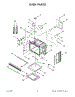 03 - Oven Parts