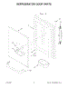05 - Refrigerator Door Parts