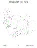 03 - Refrigerator Liner Parts