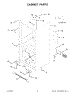 02 - Cabinet Parts