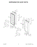05 - Refrigerator Door Parts