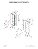 05 - Refrigerator Door Parts