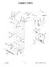 02 - Cabinet Parts