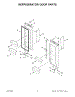 05 - Refrigerator Door Parts