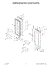 05 - Refrigerator Door Parts