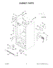 02 - Cabinet Parts