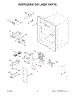 03 - Refrigerator Liner Parts