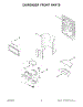 09 - Dispenser Front Parts