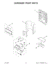 09 - Dispenser Front Parts