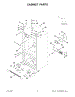 02 - Cabinet Parts