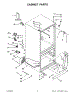02 - Cabinet Parts
