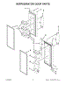 04 - Refrigerator Door Parts