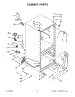 02 - Cabinet Parts