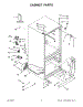 02 - Cabinet Parts